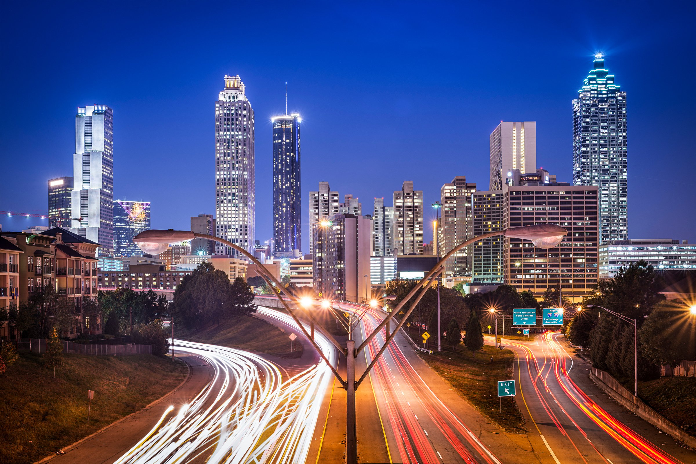 Atlanta, Georgia